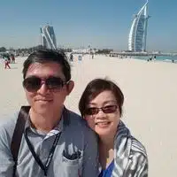 testimonial kong yoke chun